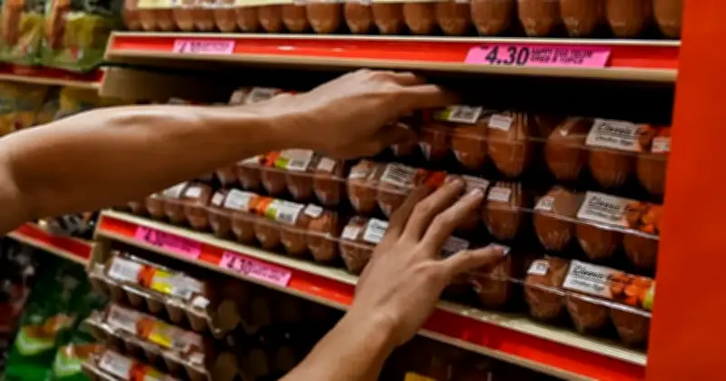 Tindakan Kerajaan Mengekalkan Bekalan Makanan Stabil Sepanjang Ramadan - Fomca