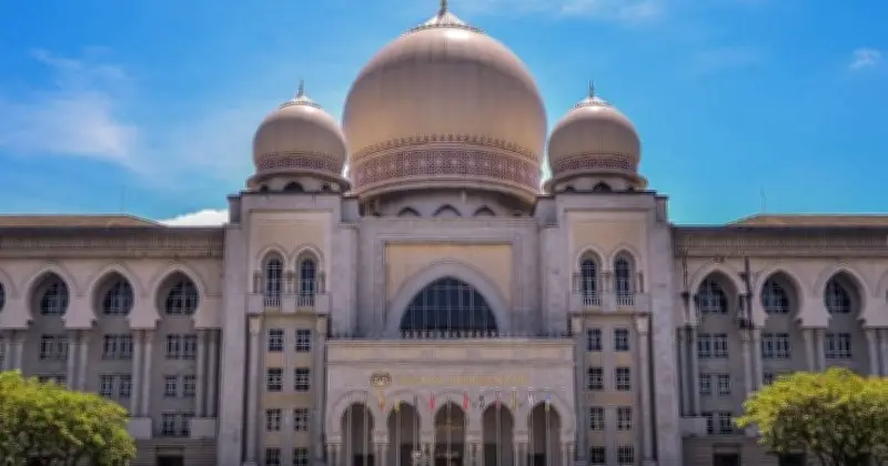 Tindakan Mahkamah Terhadap Hak Sarawak Pilihan Terakhir, Kata Abang Jo