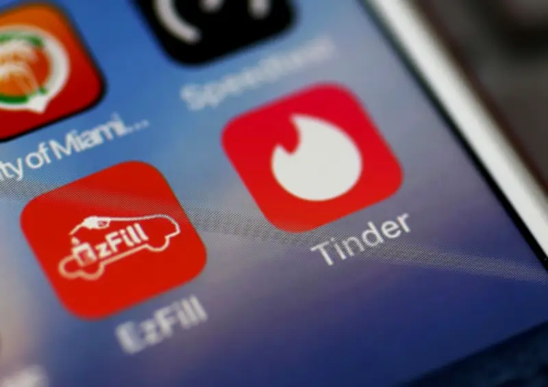 Tinder Lancar Ujian 'Chemistry' Berkuasa AI untuk Mencari Cinta Lebih Efektif