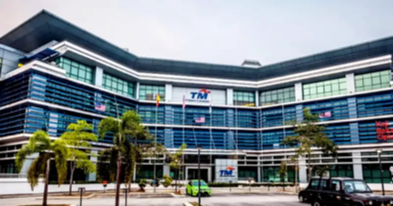 TM Tegaskan Penamatan Perjanjian 5G Sah Walaupun DNB Pertikai