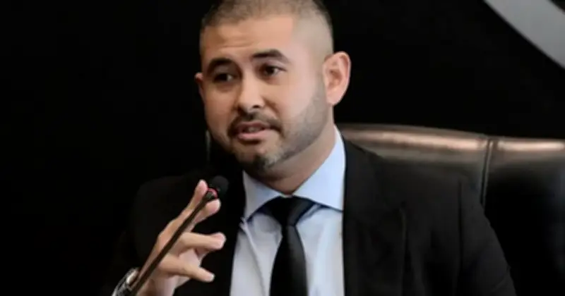 TMJ Tuduh Ada Pihak Mahu Hapuskan Pengaruhnya Dalam Bola Sepak Tempatan
