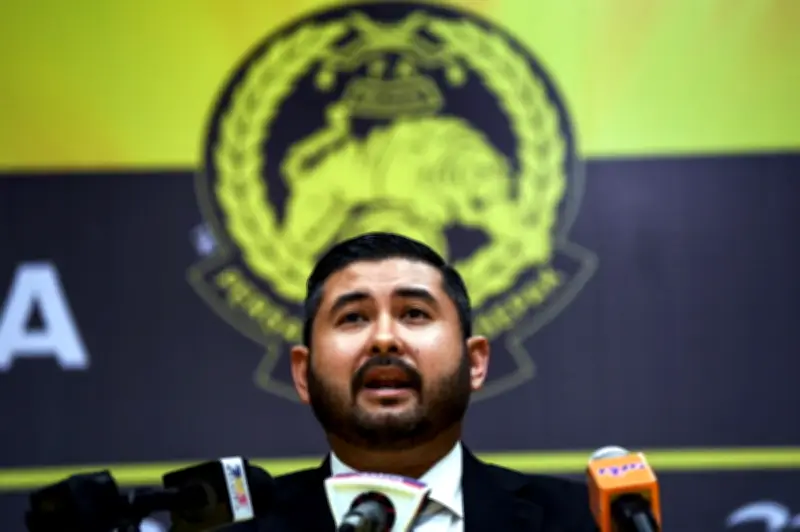 TMJ Tuduh Individu Dalam FAM Cuba Jadikan Beliau Kambing Hitam Isu Pasukan Negara