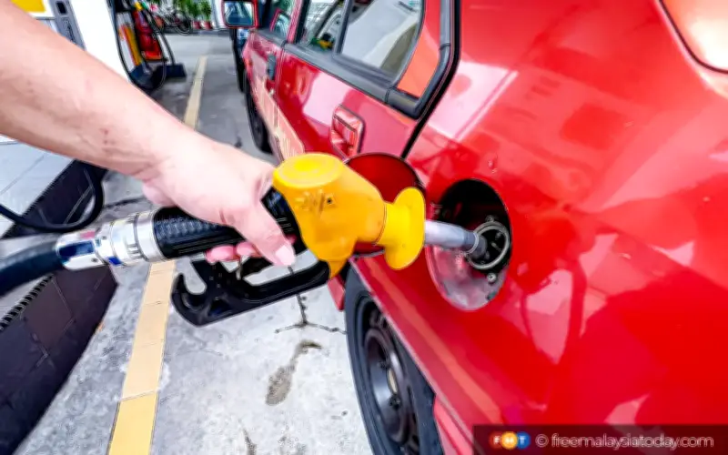 TNG Digital Lancar Inisiatif Tambahan Subsidi RON95 Untuk Pekerja