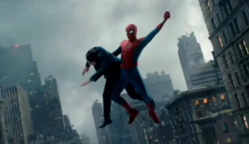 Tom Holland Lancar 'Spider-Man: Brand New Day' dengan Teka-Teki Video Dua Saat untuk Peminat Global