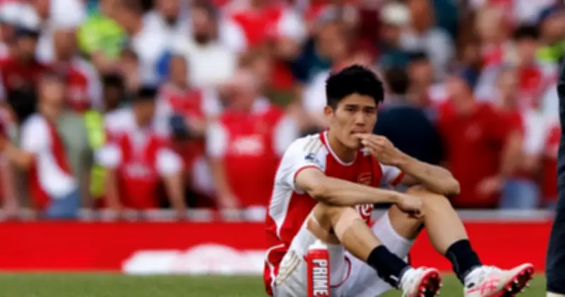 Tomiyasu Dapat Peluang Kedua Sertai Piala Dunia Bersama Jepun