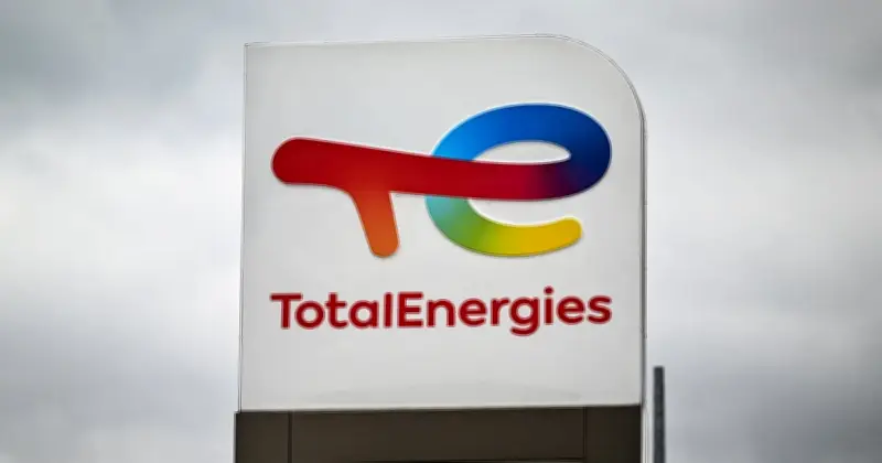 TotalEnergies Tutup 15% Pengeluaran Minyak dan Gas Akibat Perang Timur Tengah