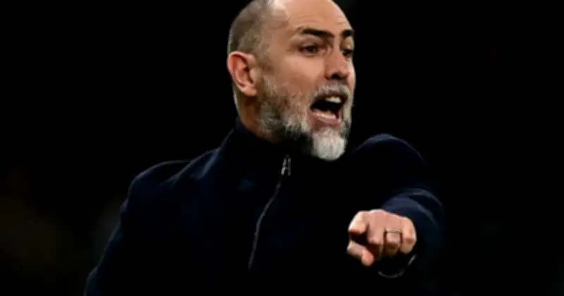 Tottenham Hadapi Keputusan Genting Ancaman Tersingkir Liga Perdana Semakin Membimbangkan