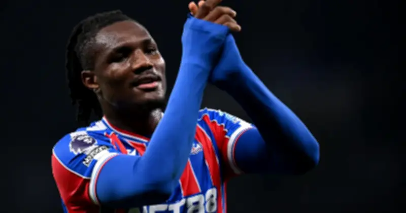 Tottenham Tersungkur Lebih Dalam ke Zon Penyingkiran Selepas Kekalahan kepada Crystal Palace