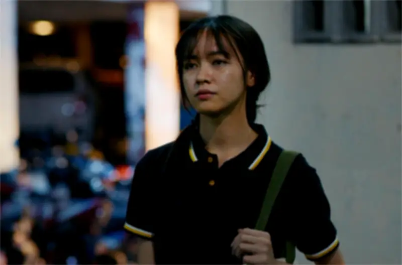 Tracie Sinidol Kongsi Pengalaman Buta Sebenar Untuk Peranan Dalam 'Malaikat Malam'