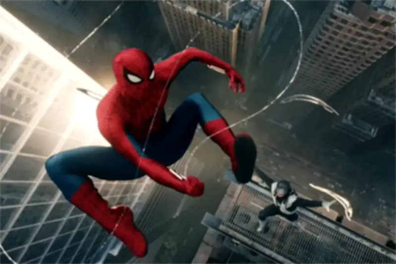 Trailer Spider-Man: Brand New Day Pecah Rekod YouTube Dengan 1 Bilion Tontonan Dalam 4 Hari