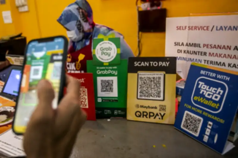 Transaksi DuitNow QR dan Pembayaran Tanpa Sentuh Melonjak 25% pada 2025, Rakyat Malaysia Buat 538 Bayaran Secara Purata