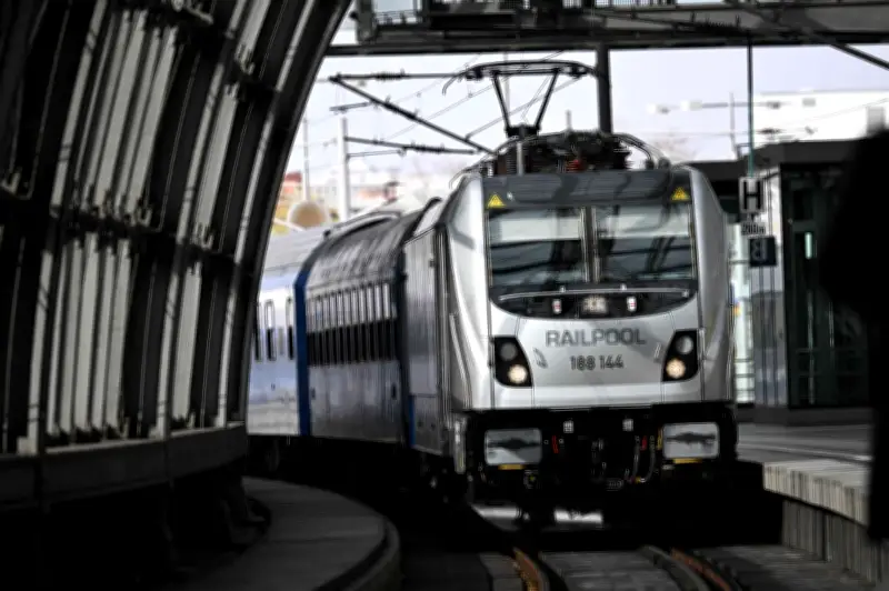 Tren Malam Paris-Berlin Kembali Beroperasi, Gantikan Perkhidmatan Lama Tanpa Subsidi