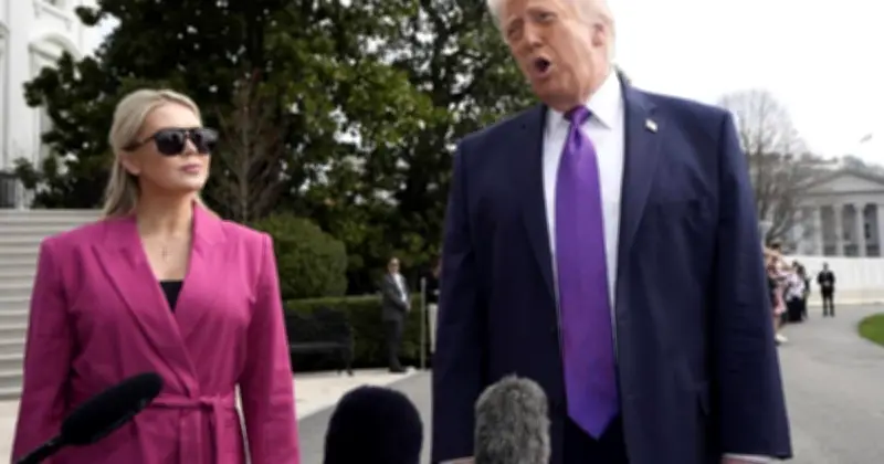 Trump Banggakan Keuntungan Harga Minyak, 'Kami Dapat Banyak Duit' - Undang Kemarahan Ahli Kongres