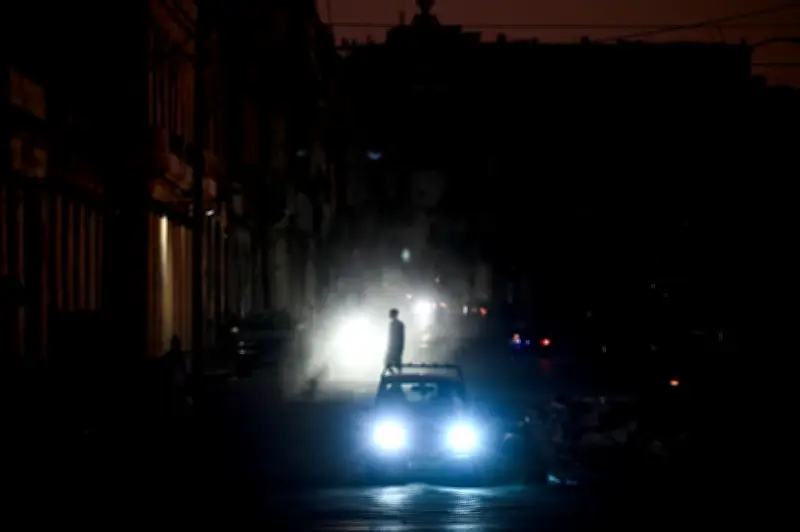 Trump Bercakap Besar Akan 'Mengambil Cuba', Kata Negara Lemah Itu Miliknya