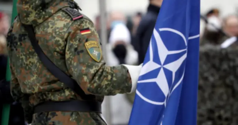 Trump Beri Amaran Masa Depan NATO 'Sangat Buruk' Jika Tidak Bantu Buka Selat Hormuz