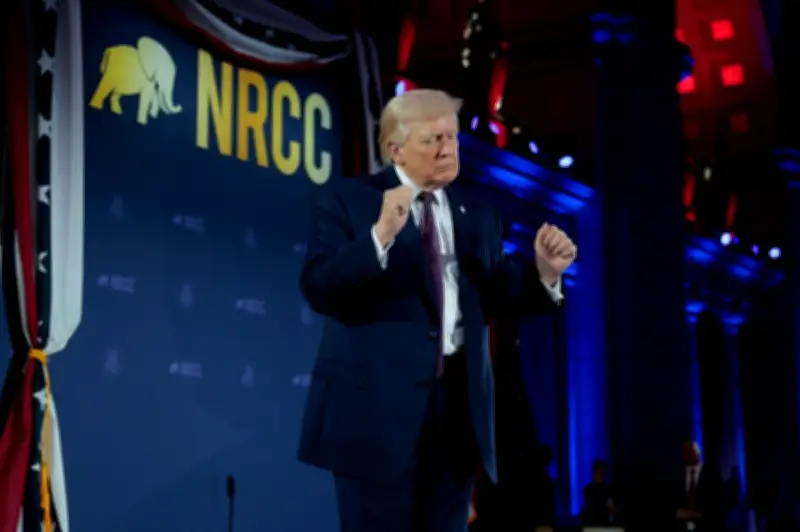 Trump Beri Amaran Muktamad kepada Iran: Berunding Sekarang atau 'TIADA PULANGAN'