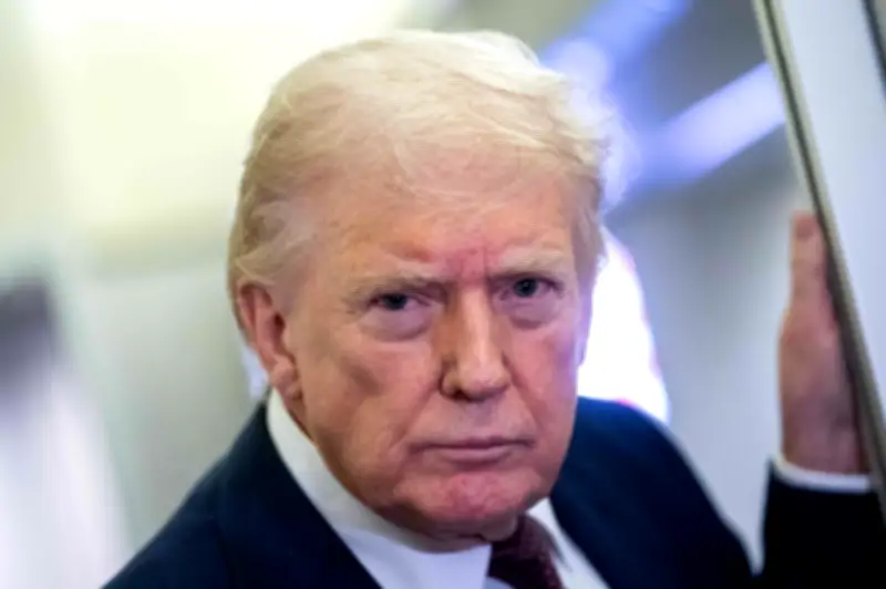 Trump Beri Amaran: NATO Hadapi Masa Depan 'Sangat Buruk' Jika Tidak Bantu Buka Selat Hormuz