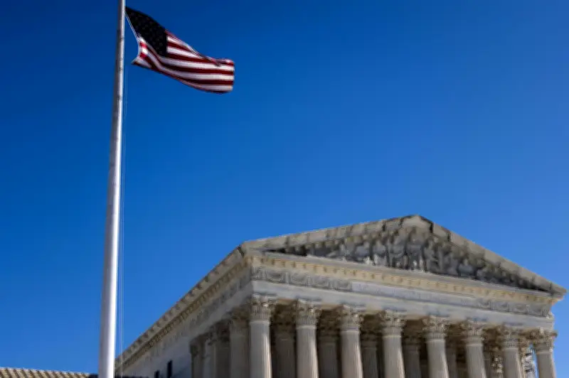 Trump Cabar Kuasa Kehakiman AS: 97% Permohonan Kecemasan Tuduh Hakim Campur Tangan