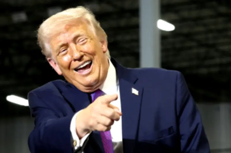 Trump Dakwa AS 'Menang' Perang Iran Dalam Satu Jam Pertama, Tetapi Akan Teruskan