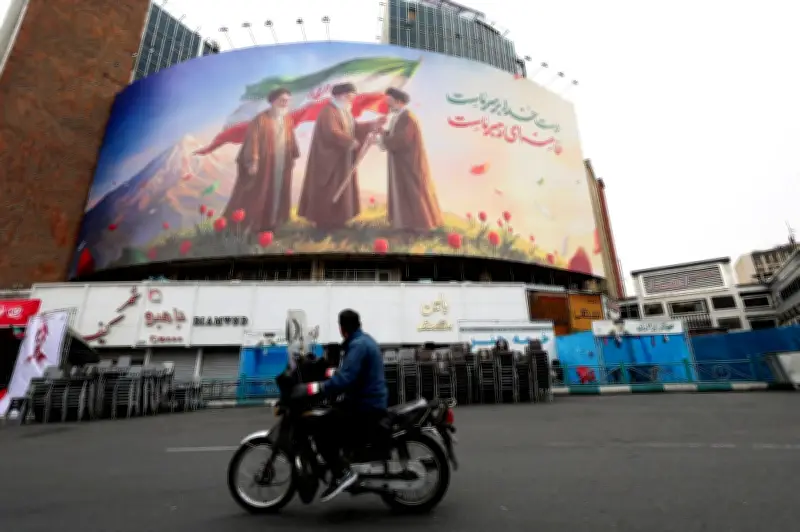 Trump Dakwa Pemimpin Tertinggi Baharu Iran 'Hidup Dalam Bentuk Tertentu' Tetapi 'Tercedera'