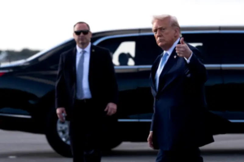 Trump Hentikan Operasi Ketenteraan AS di Iran, Tolak Gencatan Senjata