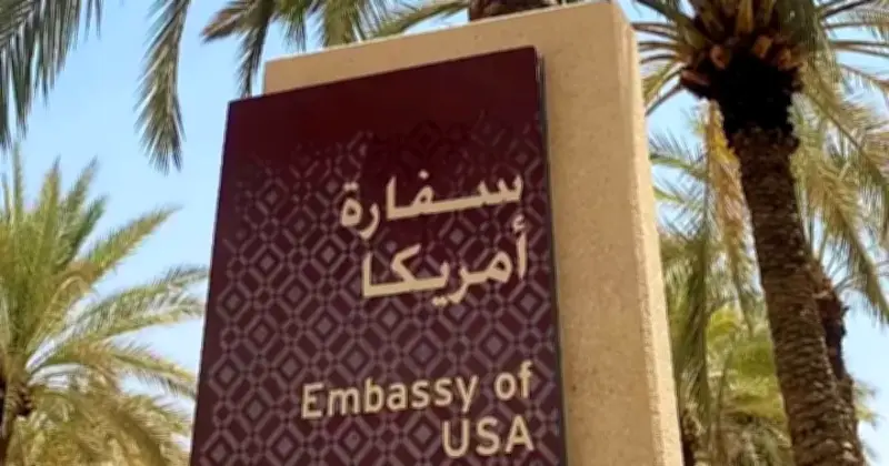 Trump Isyaratkan Amerika Syarikat Akan Balas Serangan Drone Iran di Riyadh