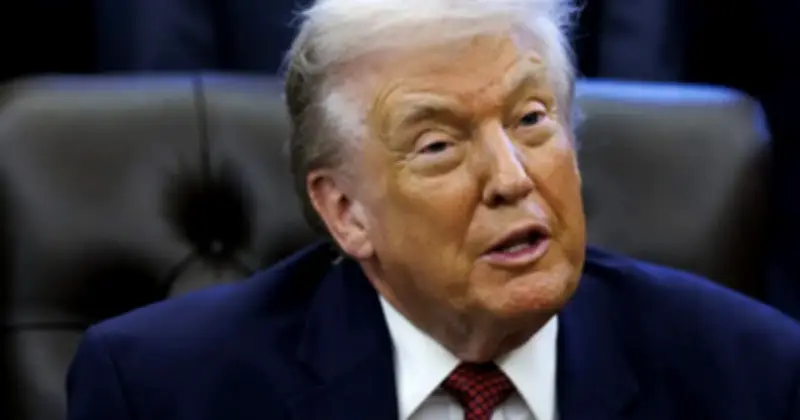 Trump Isyaratkan Perang Iran Bakal Berakhir, Operasi 'Sangat Lengkap'