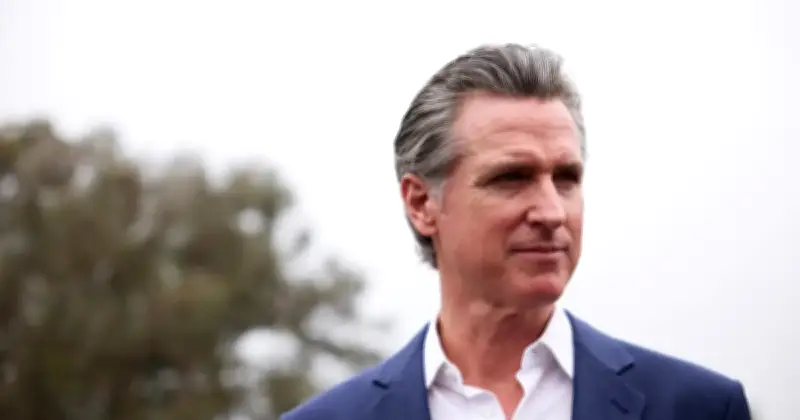 Trump Kritik Newsom, Kata Presiden Tidak Patut Ada Kecacatan Pembelajaran