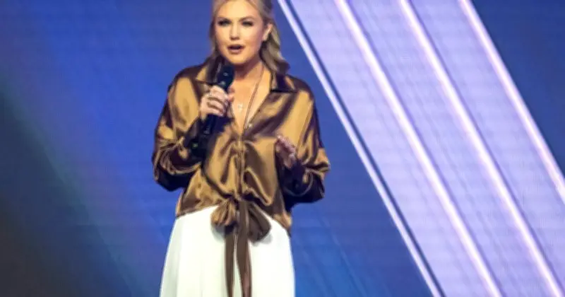 Trump Lantik Balu Aktivis Sayap Kanan ke Lembaga Penasihat Akademi Tentera Udara AS