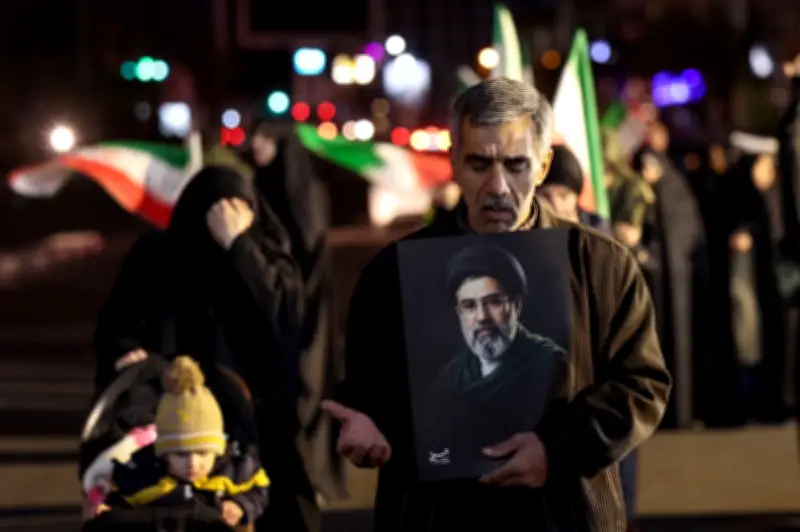 Trump Sedia 'Lepaskan Neraka' ke atas Iran yang Enggan Runding, Perang Berlanjutan