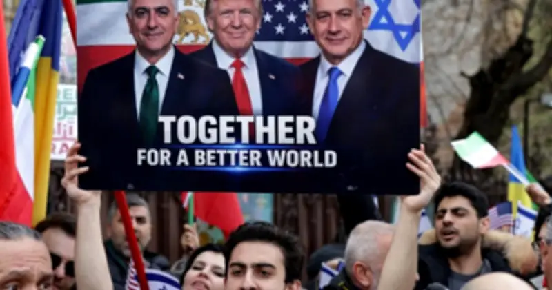 Trump Tegas Lonjakan Harga Minyak Akibat Perang Iran Hanya 'Harga Kecil'