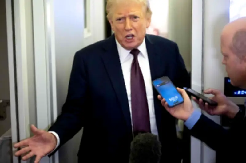 Trump Tegaskan Hak Mutlak untuk Kenakan Tarif dalam Bentuk Lain