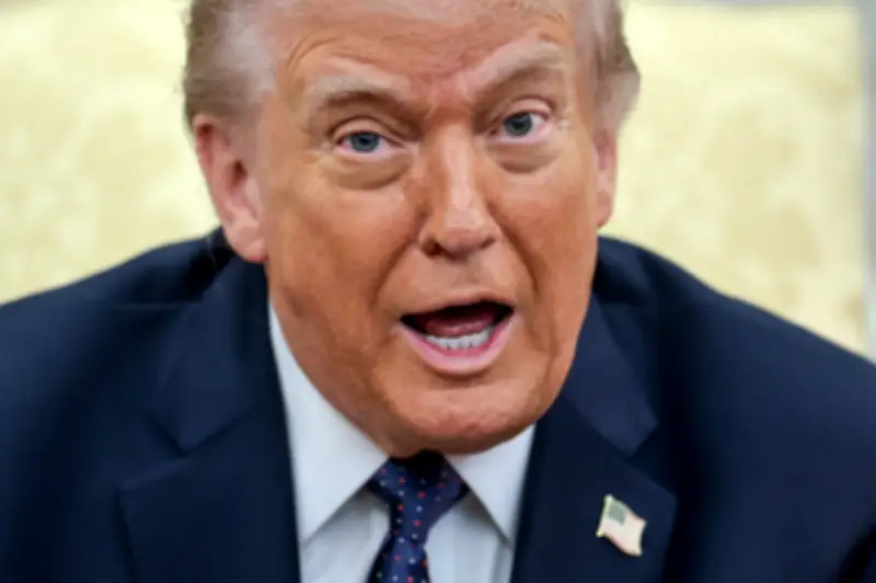 Trump Tegaskan Serangan Iran Atas Keputusannya Sendiri Selepas Komen Rubio