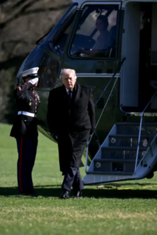 Trump Tegur Israel Serang Medan Gas Iran, Beri Amaran Balas Dendam Jika Qatar Diserang