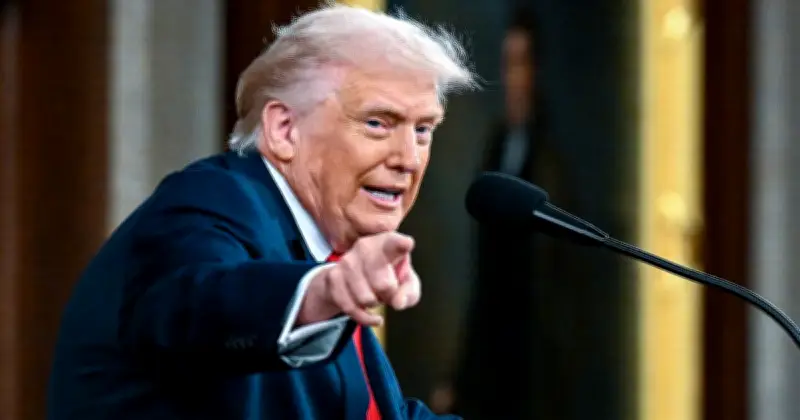 Trump Tuduh Sekutu NATO 'Penakut' Kerana Tidak Bantu Hadapi Iran di Selat Hormuz