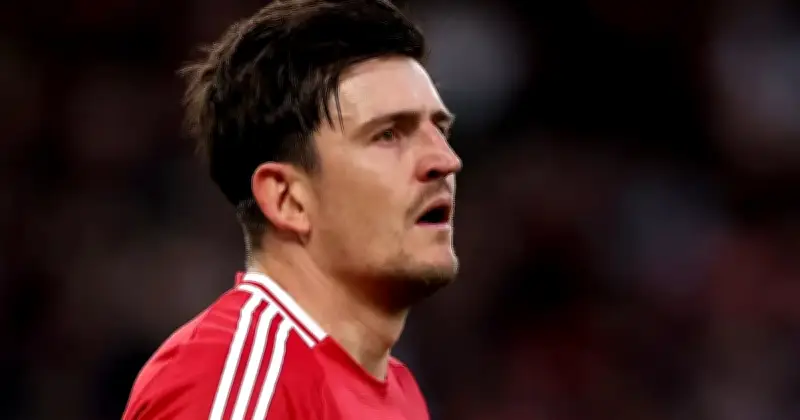 Tuchel Kurangkan Harapan Maguire Untuk Sertai Piala Dunia