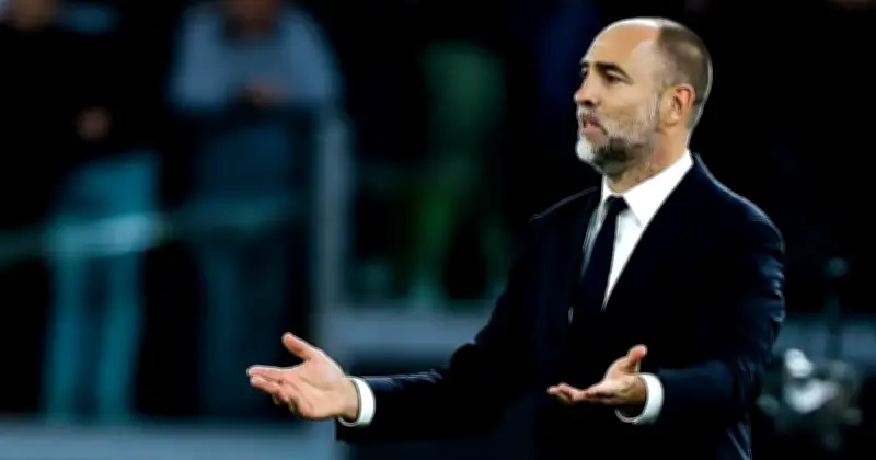 Tudor Akui Spurs Hadapi 'Masalah Besar', Risiko Tersingkir Masih Nyata