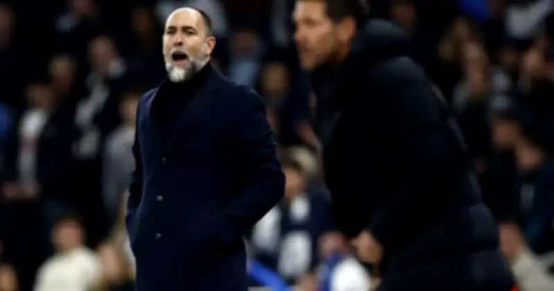 Tudor Kagum dengan 'Peningkatan' Spurs Walaupun Tersingkir Liga Juara-Juara