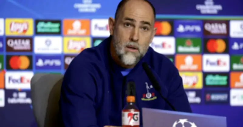 Tudor Tegaskan Liga Perdana Utama, Eropah Boleh Bantu Spurs Bangkit