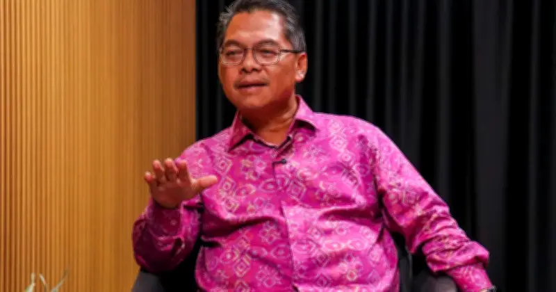 Tumpuan Pada Perbincangan Bahagian Hasil 40% Sabah