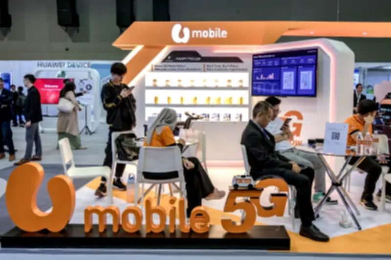 Tunku Aminah Dilantik Pengerusi Baharu U Mobile, Vincent Tan Beralih Peranan