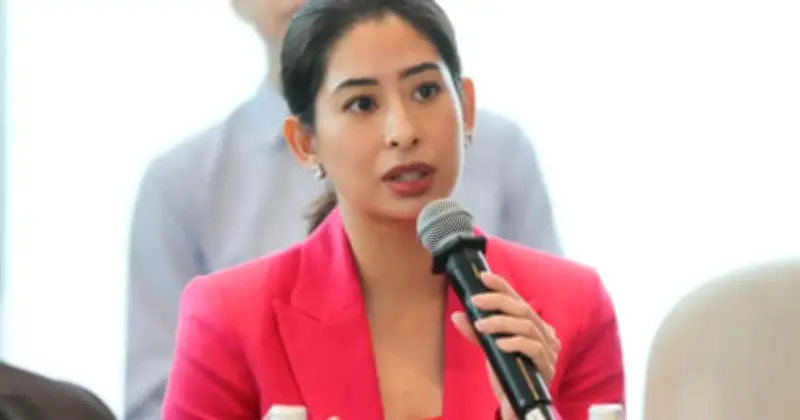 Tunku Aminah Dilantik Sebagai Pengerusi Baharu U Mobile