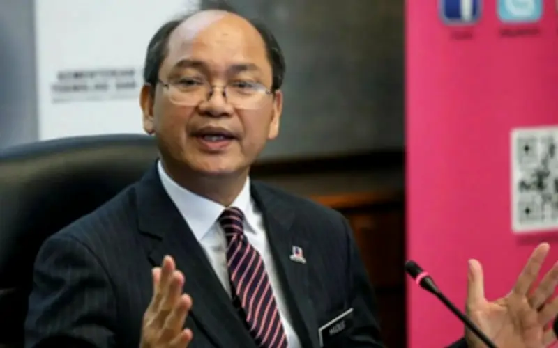 Tuntutan 40 Peratus Hasil Sabah: Proses Rundingan Tidak Boleh Disesakkan