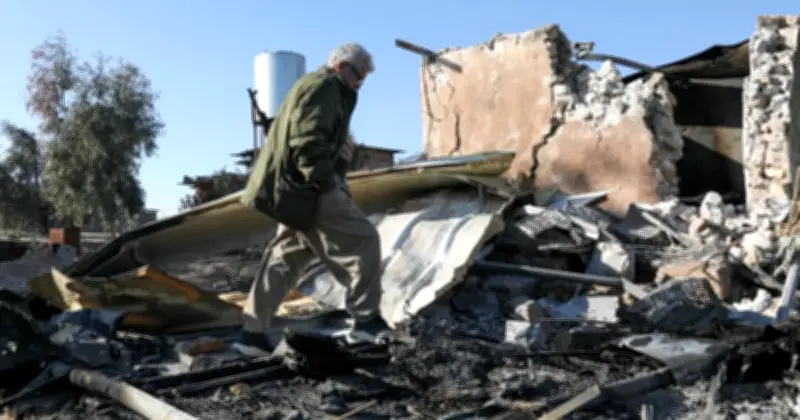 Turki Pantau Rapat Kumpulan Kurdis Semasa Perang Iran Berlarutan