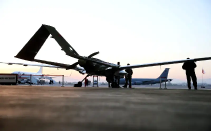 Turki Tegaskan Pertahanan NATO Tembak Jatuh Peluru Berpandu Iran yang Masuk Ruang Udara