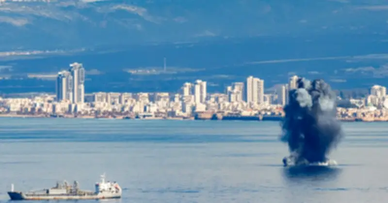 UAE Berjaya Pintas 165 Peluru Berpandu Balistik dan 541 Dron Iran dalam Serangan