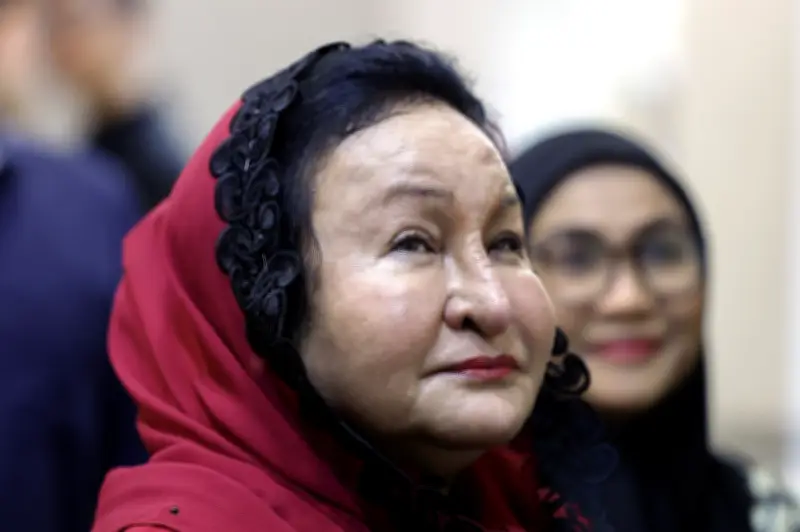 Ujian 'Bahaya Sebenar Berat Sebelah' dalam Kes Rosmah: Mahkamah Perlu Kenal Pasti Keadaan Relevan