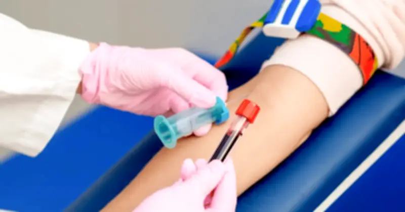 Ujian Darah Mudah Berpotensi Mengesan Kanser Pada Peringkat Awal