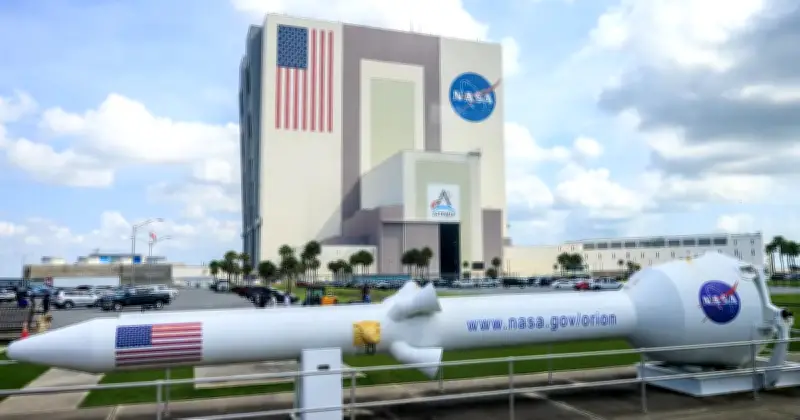 Ujian Pertahanan NASA Ubah Orbit Asteroid, Bukti Keupayaan Lindungi Bumi