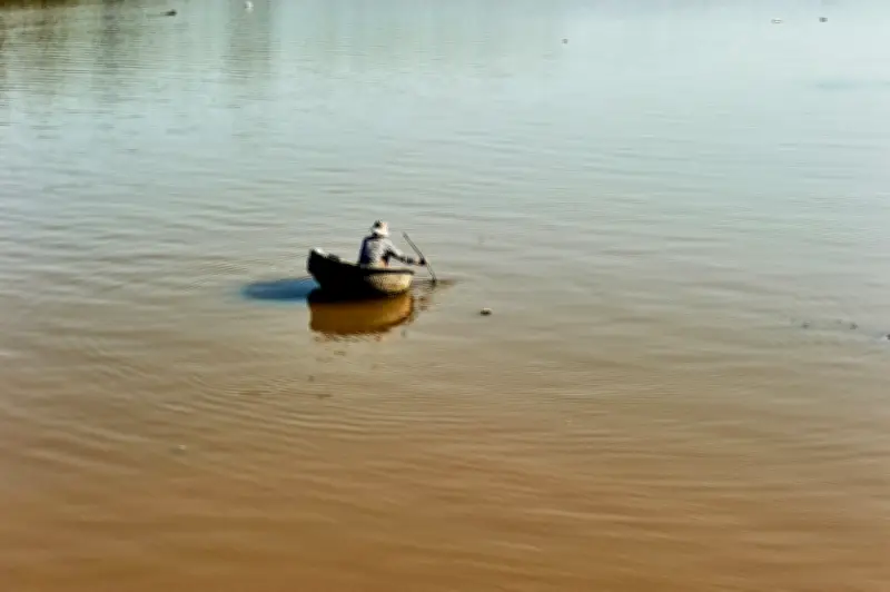 Ujian Sebenar Puasa: Apakah Yang Menguasai Anda Ketika Tiada Siapa Melihat?